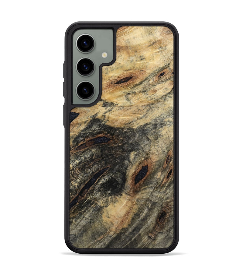 Galaxy S24 Plus Wood Phone Case - Garrick (Wood Burl, 797231)
