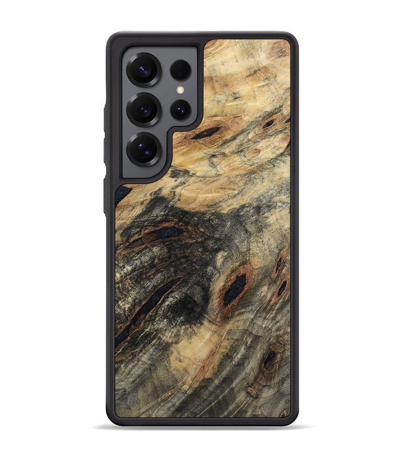 Galaxy S25 Ultra Wood Phone Case - Garrick (Wood Burl, 797231)