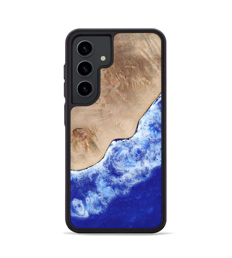 Galaxy S24 Wood Phone Case - Dashawn (Coastal, 797250)