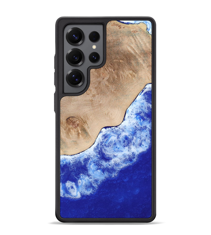 Galaxy S25 Ultra Wood Phone Case - Dashawn (Coastal, 797250)