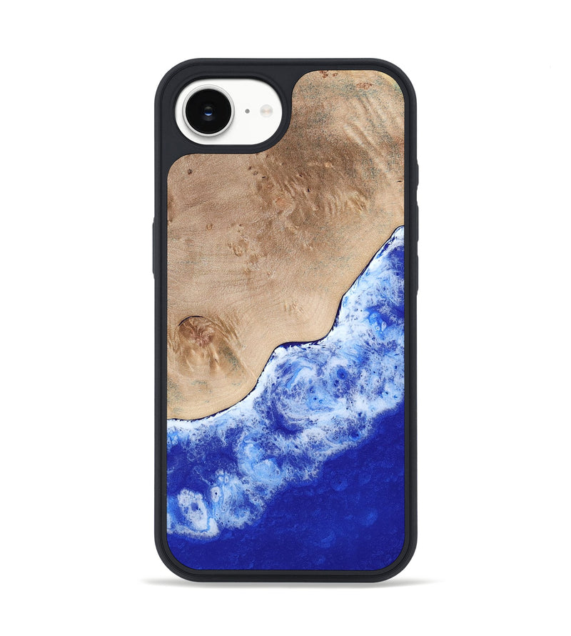 iPhone 16e Wood Phone Case - Dashawn (Coastal, 797250)