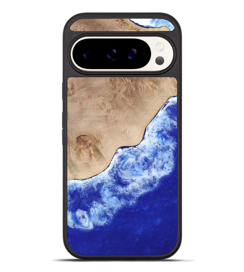 Pixel 10 Pro XL Wood Phone Case - Dashawn (Coastal, 797250)