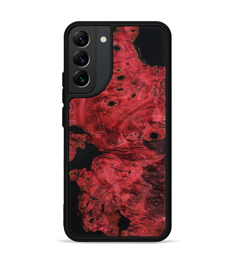 Galaxy S22 Plus Wood Phone Case - Yuridia (Double Dyed, 797254)