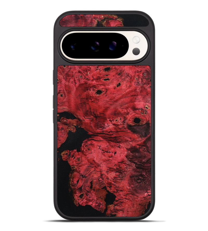 Pixel 9 Pro XL Wood Phone Case - Yuridia (Double Dyed, 797254)