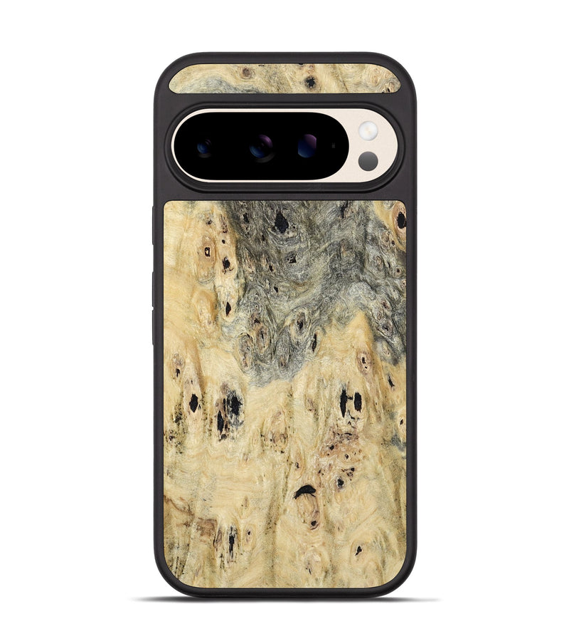 Pixel 10 Wood Phone Case - Jaylyn (Wood Burl, 797256)