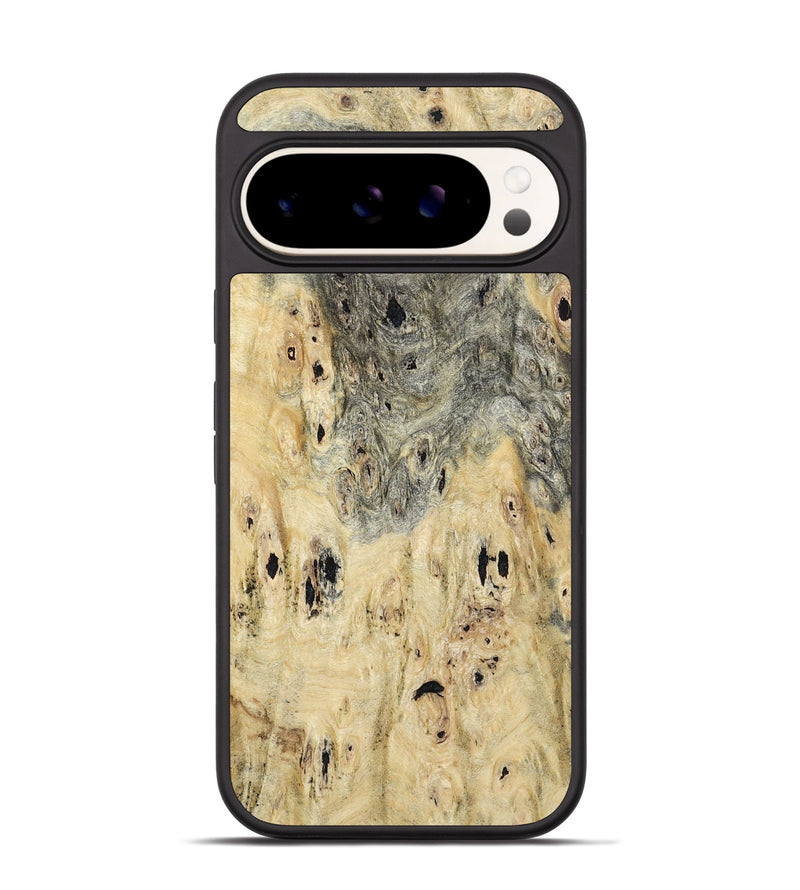 Pixel 9 Pro Wood Phone Case - Jaylyn (Wood Burl, 797256)