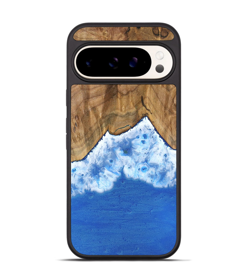 Pixel 9 Pro Wood Phone Case - Matilda (Coastal, 797276)