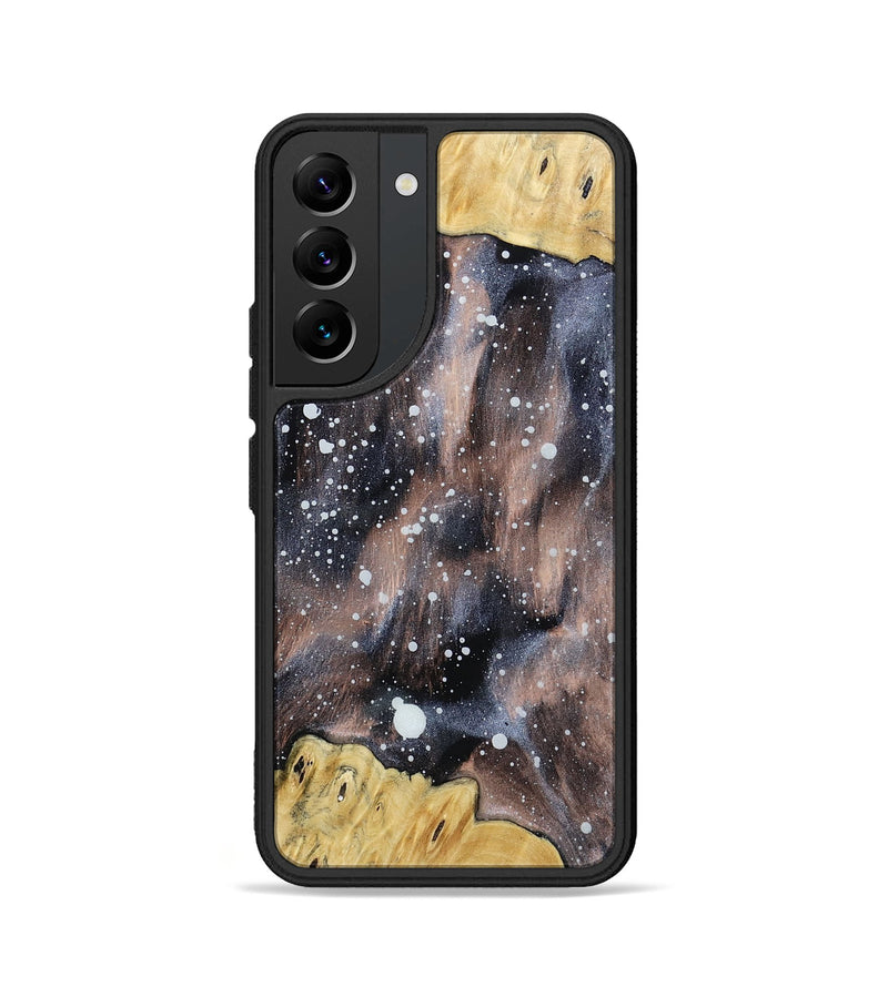 Galaxy S22 Wood Phone Case - Lucero (Cosmos, 797305)