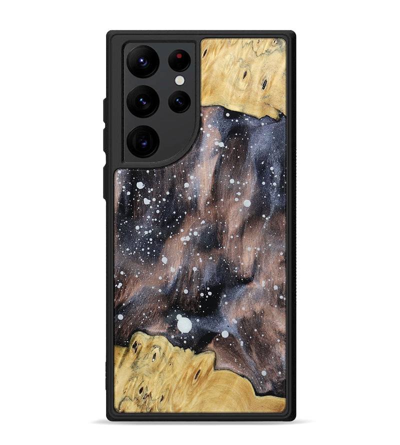 Galaxy S22 Ultra Wood Phone Case - Lucero (Cosmos, 797305)