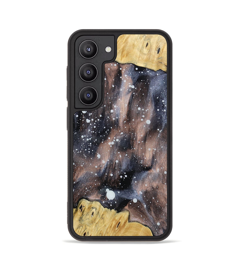 Galaxy S23 Wood Phone Case - Lucero (Cosmos, 797305)