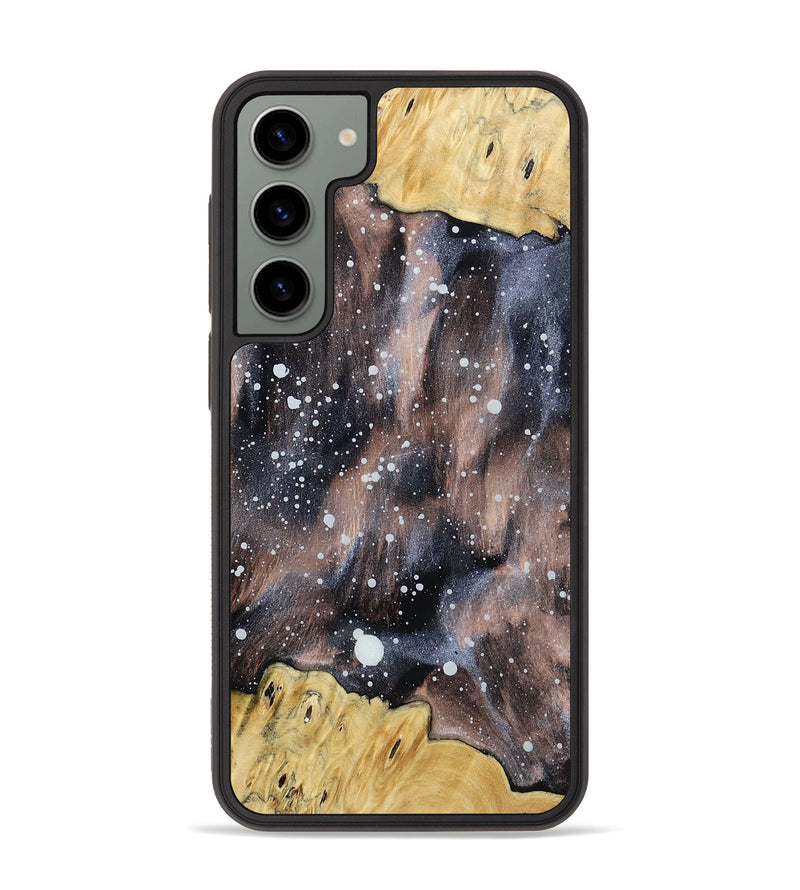 Galaxy S23 Plus Wood Phone Case - Lucero (Cosmos, 797305)