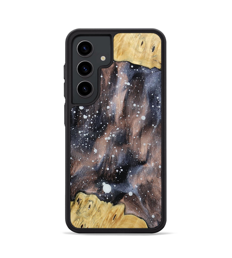Galaxy S24 Wood Phone Case - Lucero (Cosmos, 797305)