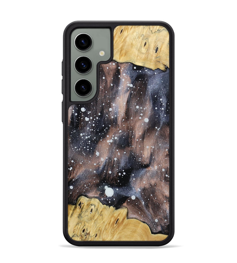 Galaxy S24 Plus Wood Phone Case - Lucero (Cosmos, 797305)
