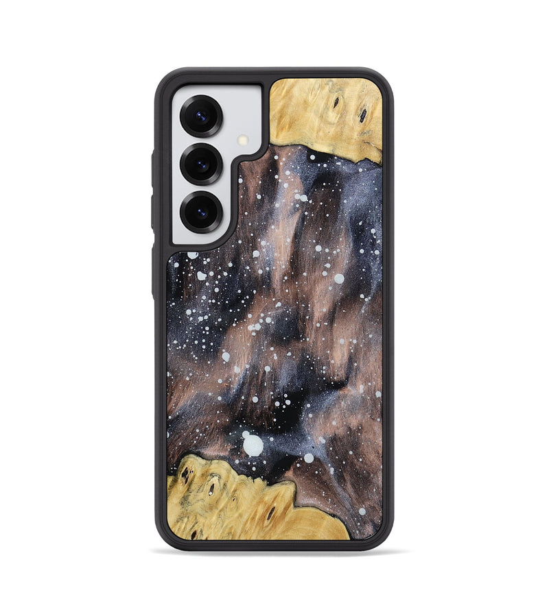 Galaxy S25 Wood Phone Case - Lucero (Cosmos, 797305)