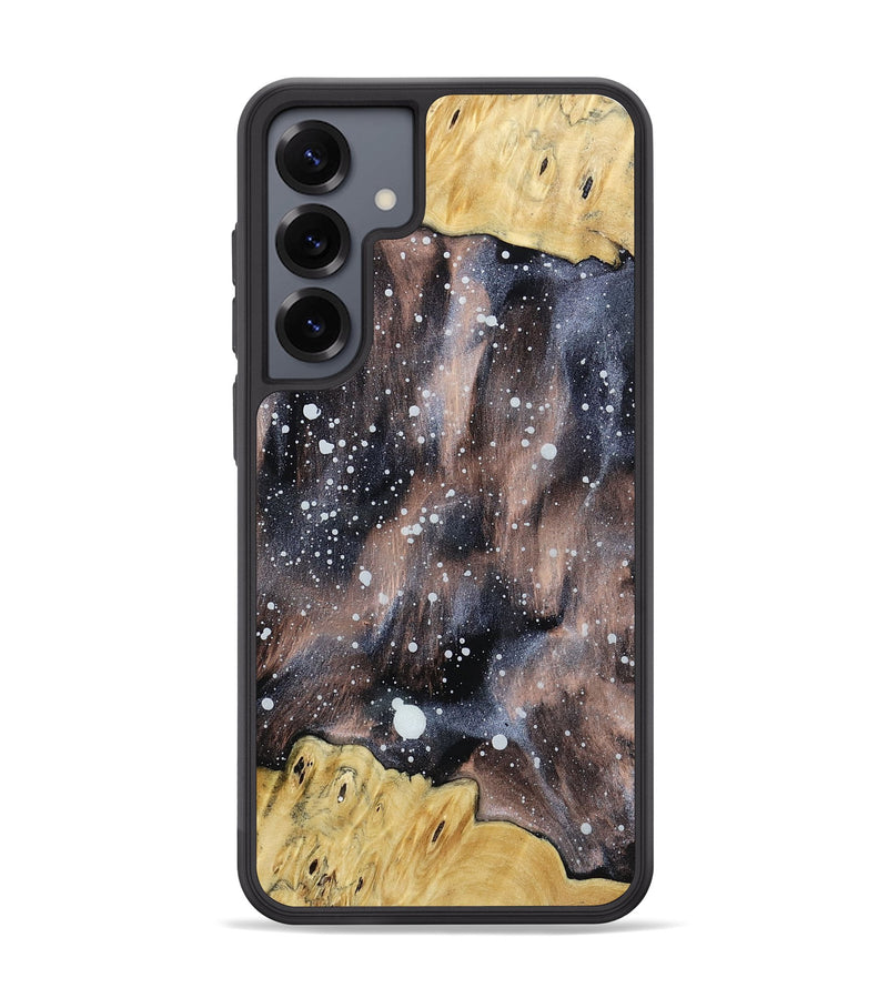 Galaxy S25 Plus Wood Phone Case - Lucero (Cosmos, 797305)