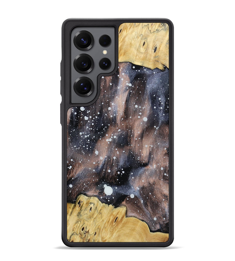 Galaxy S25 Ultra Wood Phone Case - Lucero (Cosmos, 797305)