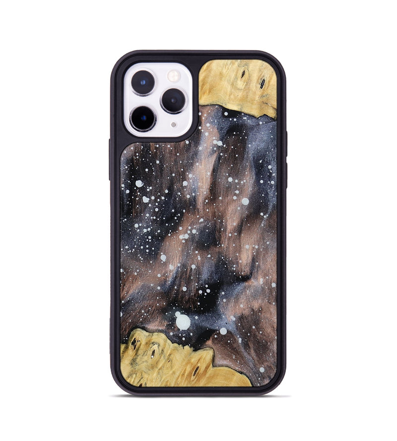 iPhone 11 Pro Wood Phone Case - Lucero (Cosmos, 797305)