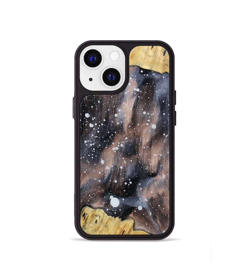 iPhone 13 mini Wood Phone Case - Lucero (Cosmos, 797305)