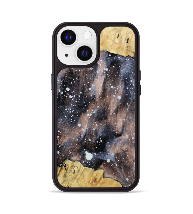 iPhone 13 Wood Phone Case - Lucero (Cosmos, 797305)