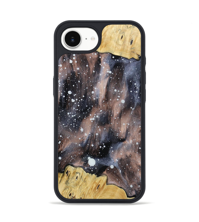 iPhone 16e Wood Phone Case - Lucero (Cosmos, 797305)