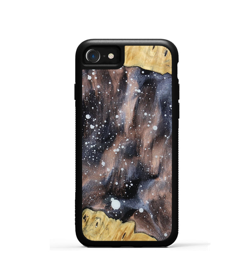 iPhone SE Wood Phone Case - Lucero (Cosmos, 797305)