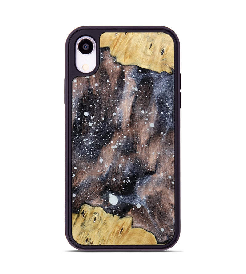 iPhone Xr Wood Phone Case - Lucero (Cosmos, 797305)