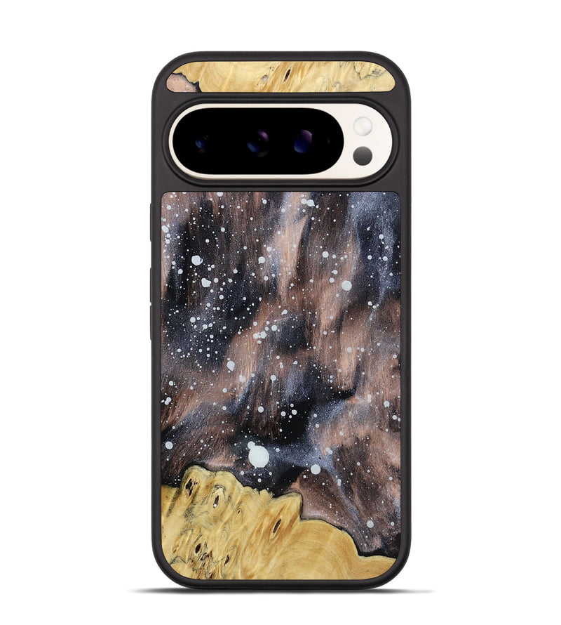 Pixel 9 Wood Phone Case - Lucero (Cosmos, 797305)