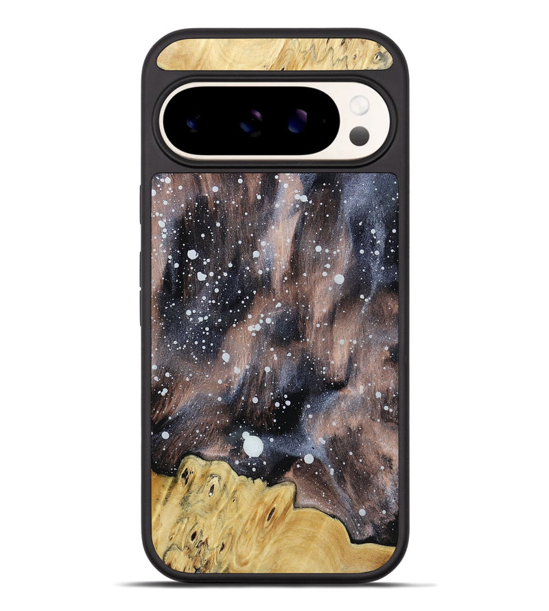 Pixel 9 Pro XL Wood Phone Case - Lucero (Cosmos, 797305)