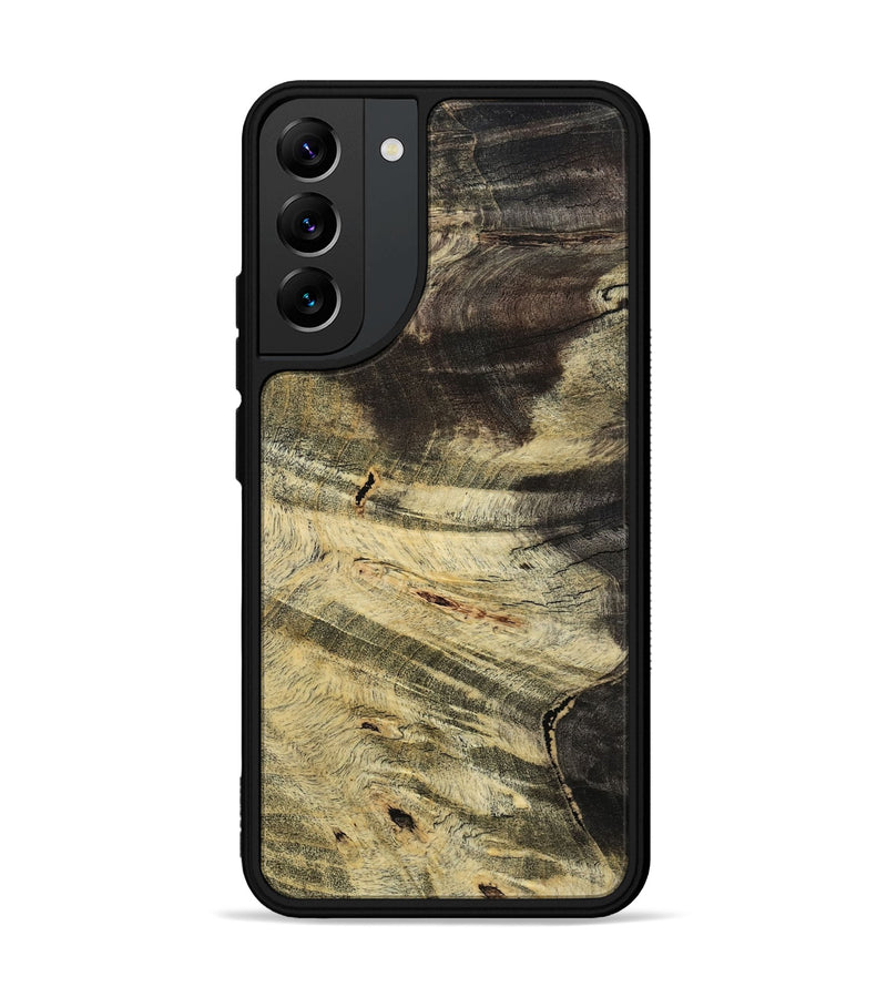 Galaxy S22 Plus Wood Phone Case - Aiyana (Wood Burl, 797524)