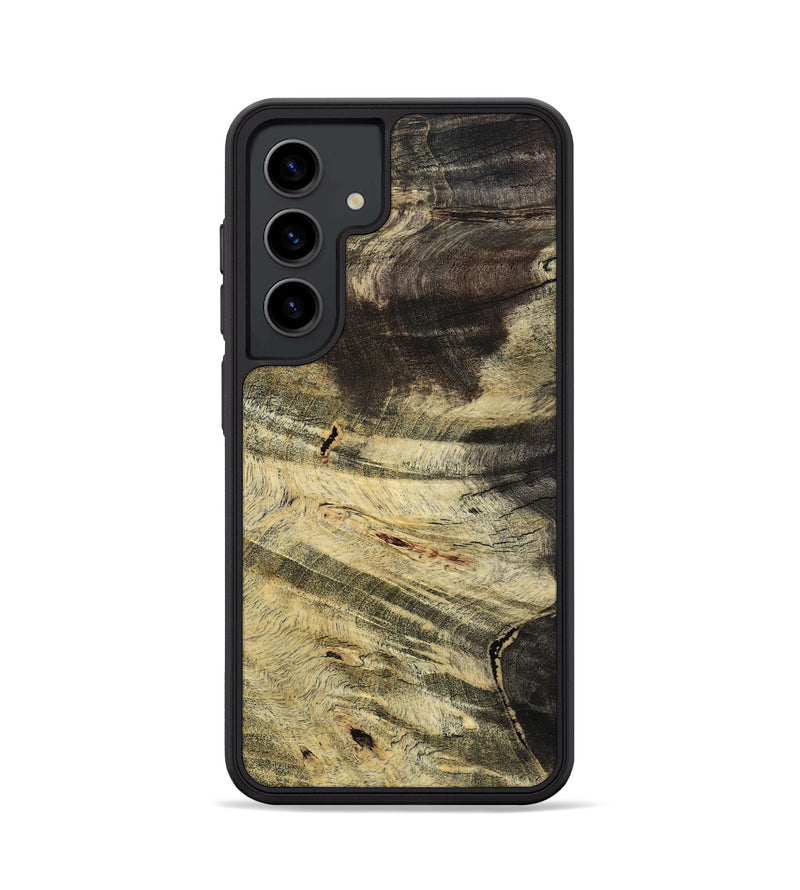 Galaxy S24 Wood Phone Case - Aiyana (Wood Burl, 797524)