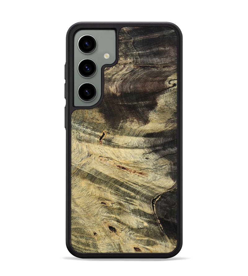 Galaxy S24 Plus Wood Phone Case - Aiyana (Wood Burl, 797524)