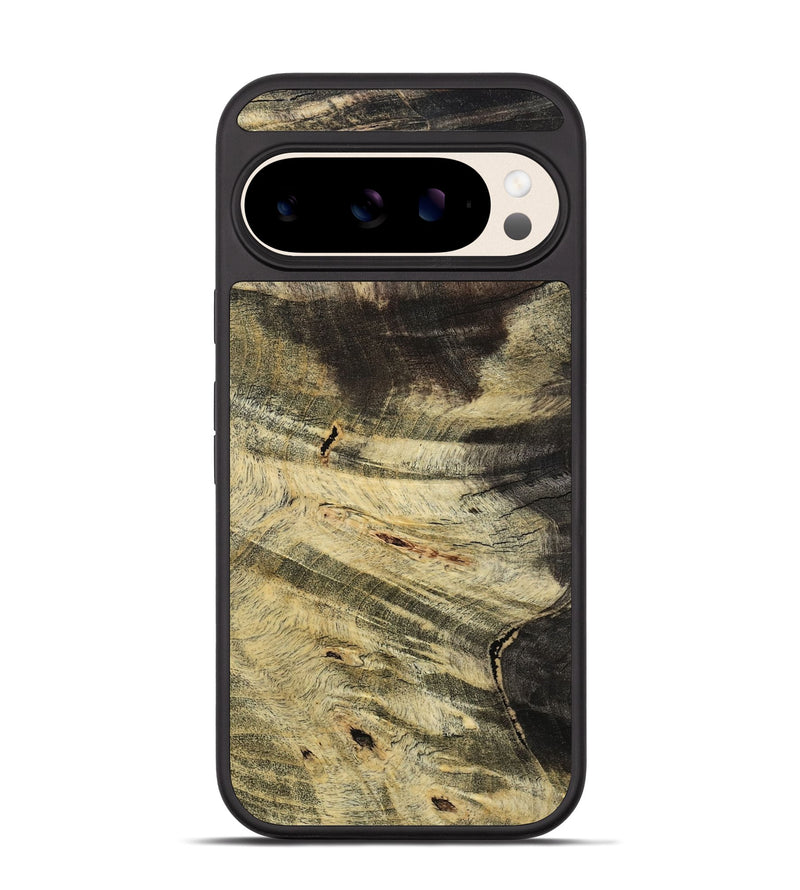 Pixel 10 Wood Phone Case - Aiyana (Wood Burl, 797524)