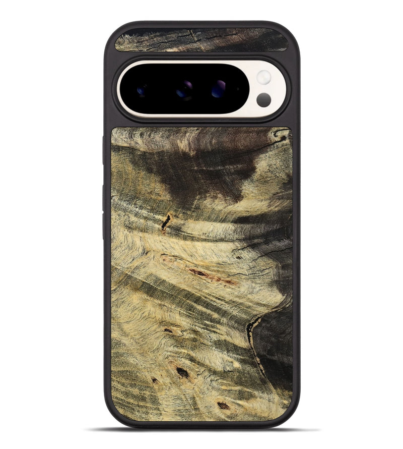 Pixel 9 Pro XL Wood Phone Case - Aiyana (Wood Burl, 797524)