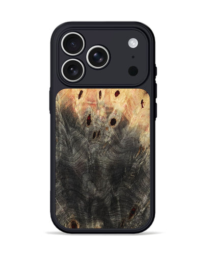 Porsha (797765) iPhone 17 Pro Phone Case