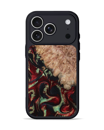 Kyler (797767) iPhone 17 Pro Phone Case