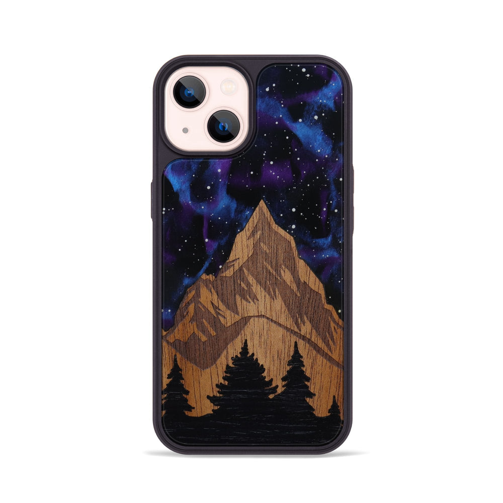 iPhone 14 Wood Phone Case iPhone 14 Wood Phone Case