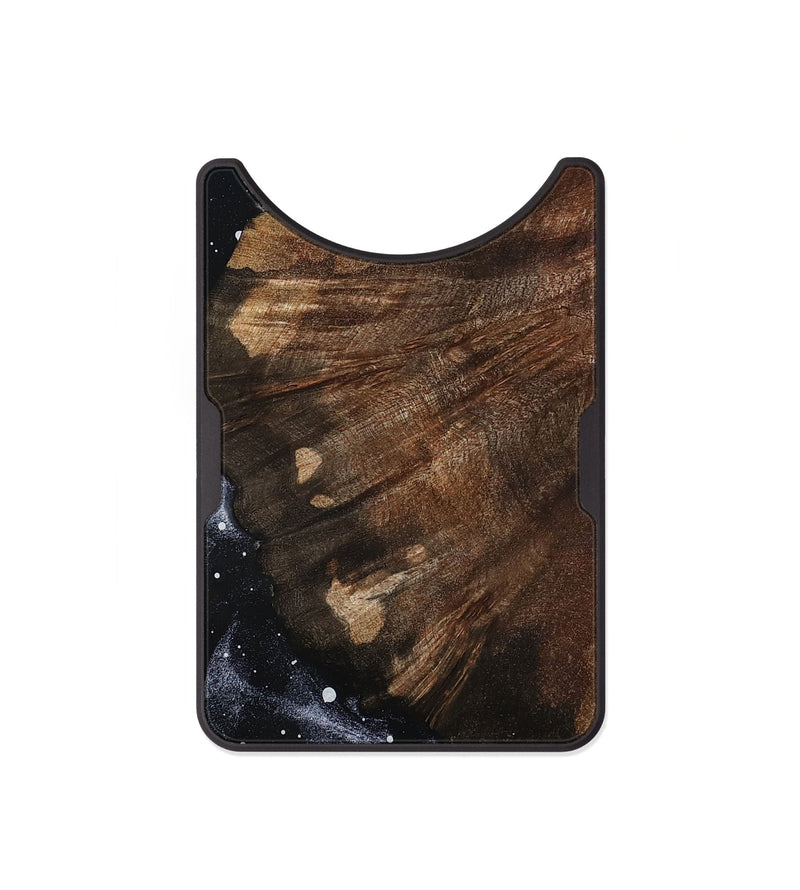 Alloy Wood Wallet - Gaston (Cosmos, 797872)