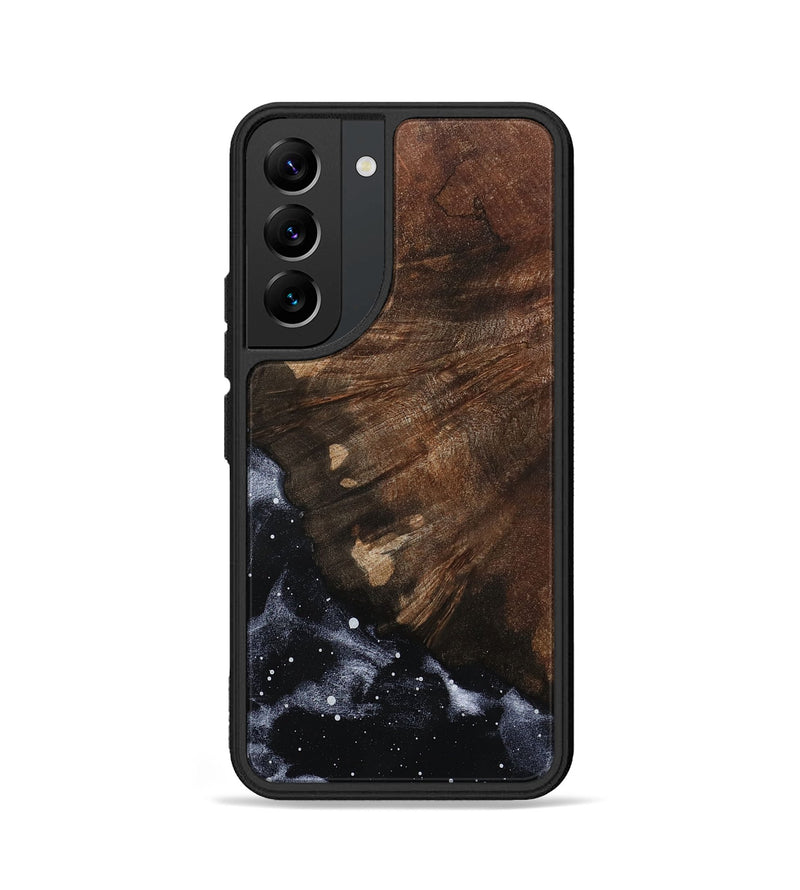 Galaxy S22 Wood Phone Case - Gaston (Cosmos, 797872)