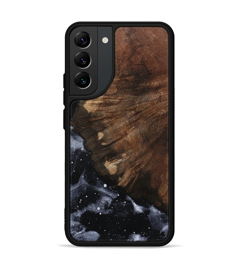 Galaxy S22 Plus Wood Phone Case - Gaston (Cosmos, 797872)