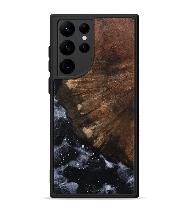 Galaxy S22 Ultra Wood Phone Case - Gaston (Cosmos, 797872)