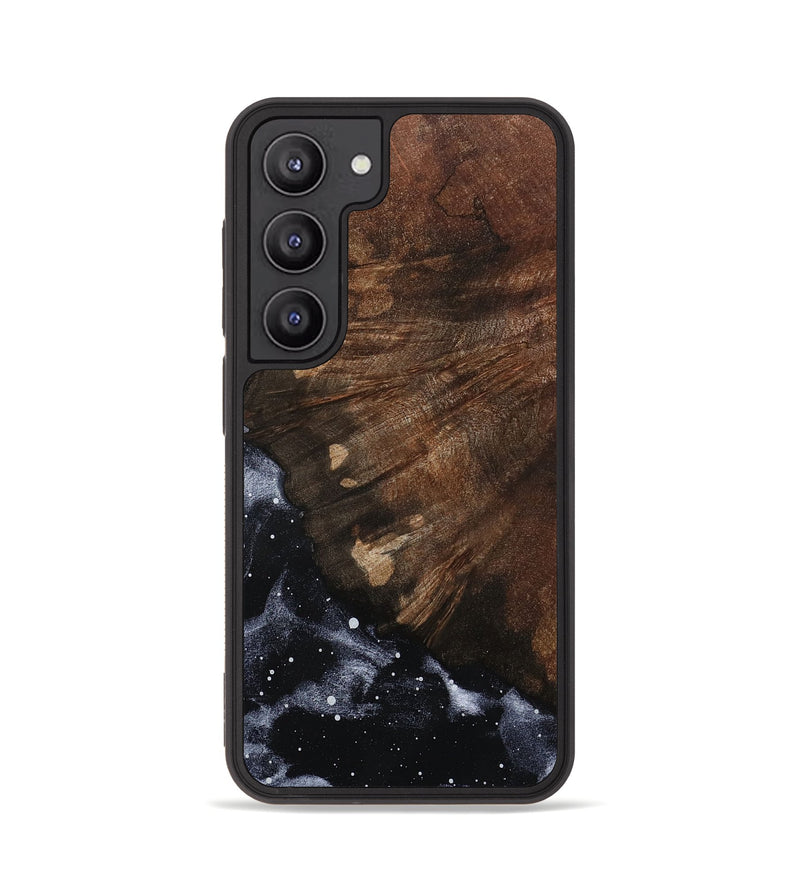 Galaxy S23 Wood Phone Case - Gaston (Cosmos, 797872)