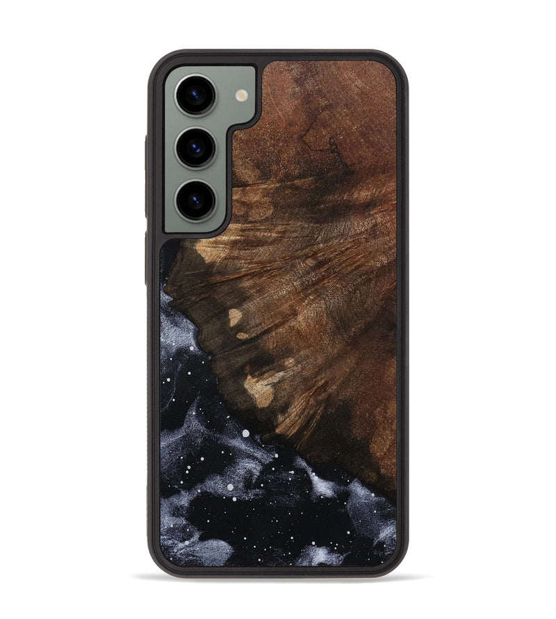 Galaxy S23 Plus Wood Phone Case - Gaston (Cosmos, 797872)
