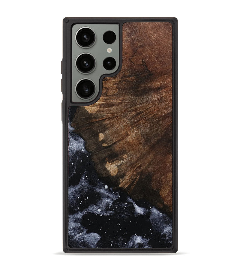 Galaxy S23 Ultra Wood Phone Case - Gaston (Cosmos, 797872)