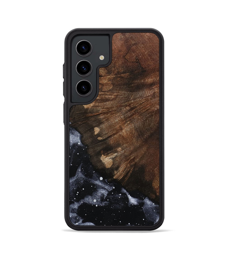 Galaxy S24 Wood Phone Case - Gaston (Cosmos, 797872)