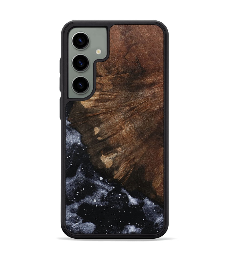 Galaxy S24 Plus Wood Phone Case - Gaston (Cosmos, 797872)