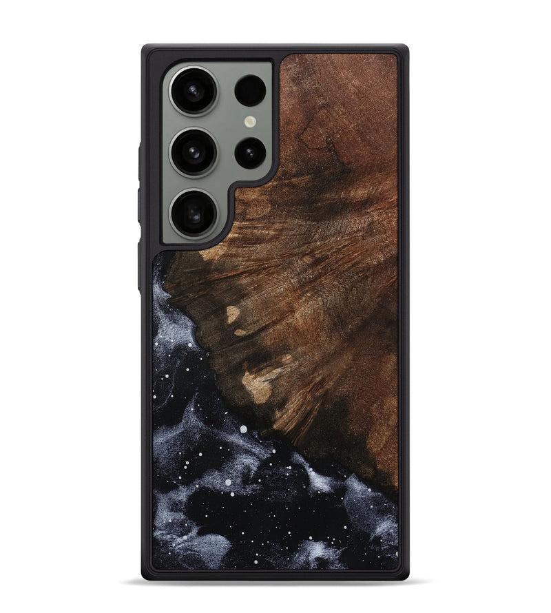 Galaxy S24 Ultra Wood Phone Case - Gaston (Cosmos, 797872)