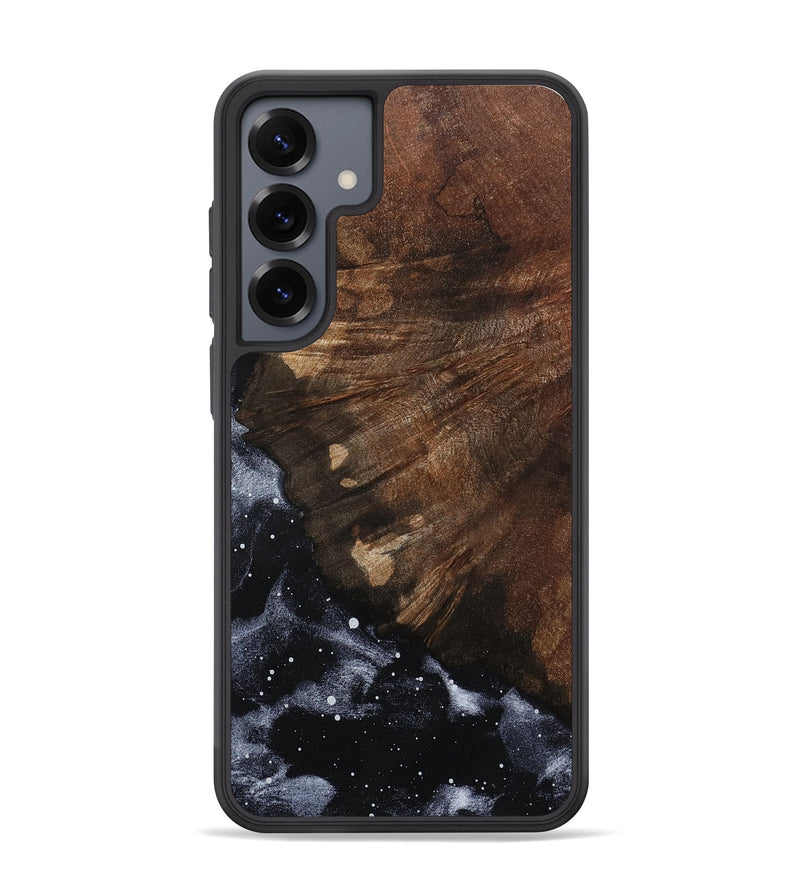 Galaxy S25 Plus Wood Phone Case - Gaston (Cosmos, 797872)