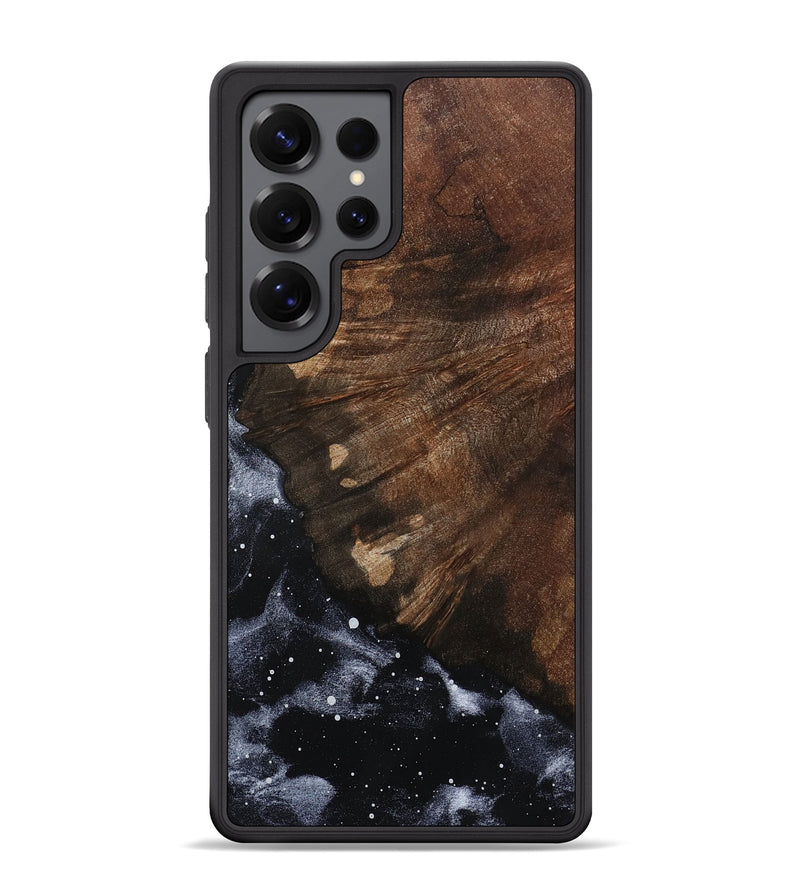 Galaxy S25 Ultra Wood Phone Case - Gaston (Cosmos, 797872)