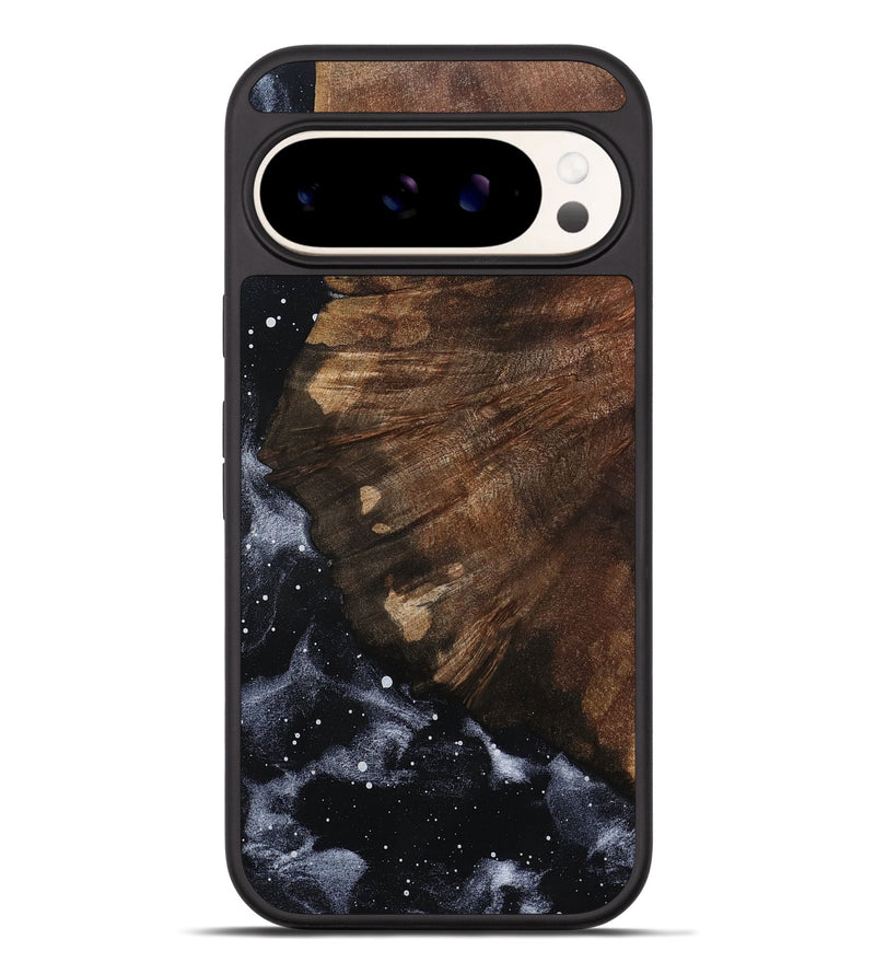 Pixel 9 Pro XL Wood Phone Case - Gaston (Cosmos, 797872)