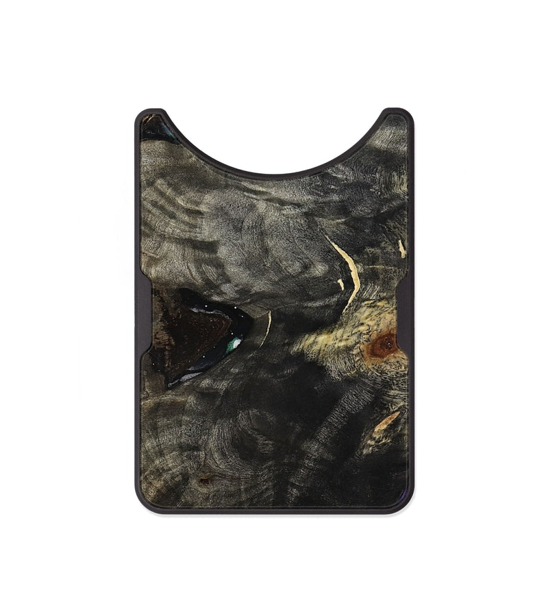 Alloy Wood Wallet - Chanda (Cosmos, 797873)